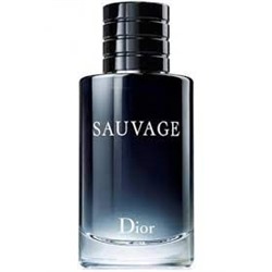 Тестер Christian Dior Sauvage edt for men 100 ml